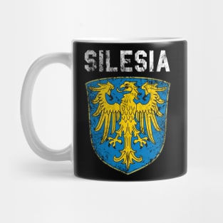 Silesian Coat of Arms 2 Mug